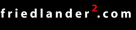 friedlander2 logo