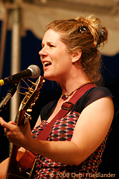 Dar Williams