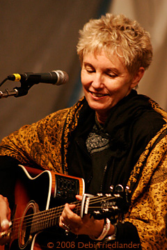 Eliza Gilkyson