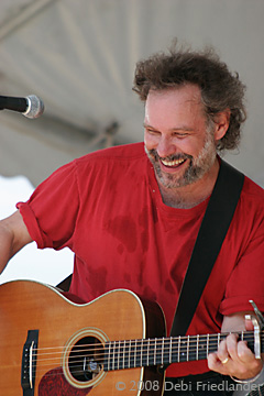 John Gorka