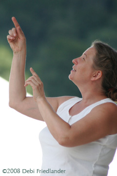 Jennifer Horak - Sign Language Interpreters