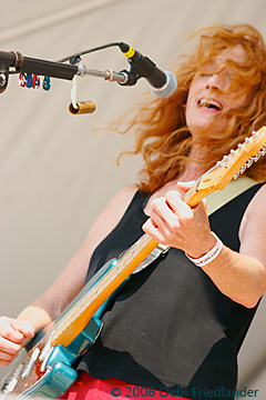 Patty Larkin