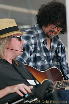 Lowen and Navarro