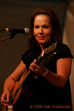 Lori McKenna