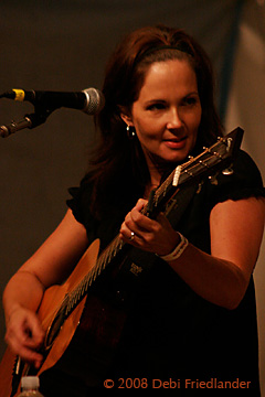 Lori McKenna