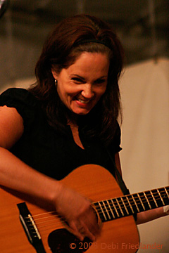 Lori McKenna