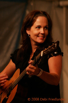 Lori McKenna