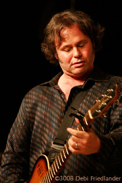 Martin Sexton at Falcon Ridge Folk Festival 08