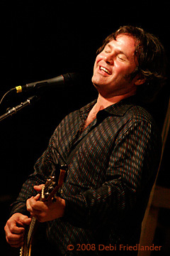 Martin Sexton