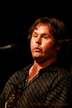 Martin Sexton at FRFF 2008