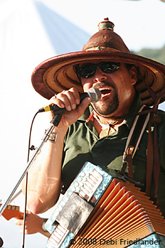 Terrance Simien