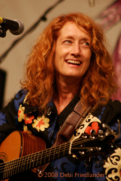 Patty Larkin